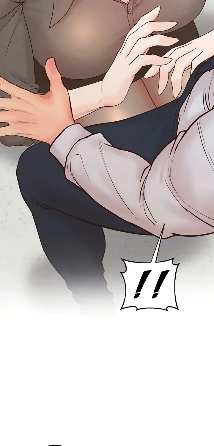 Read Office Romance Registry chapter 17 image 52 on Lezhin