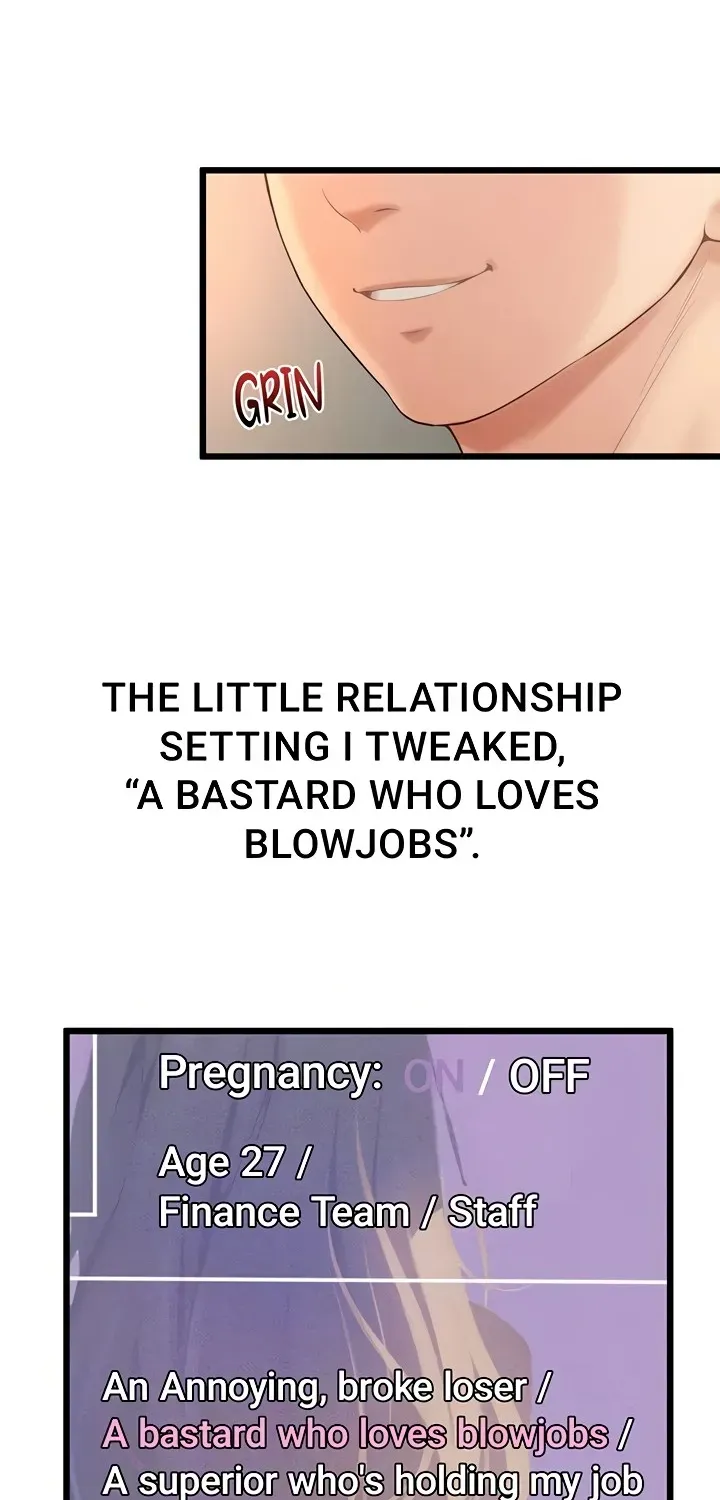 Read Office Romance Registry chapter 17 image 54 on Lezhin