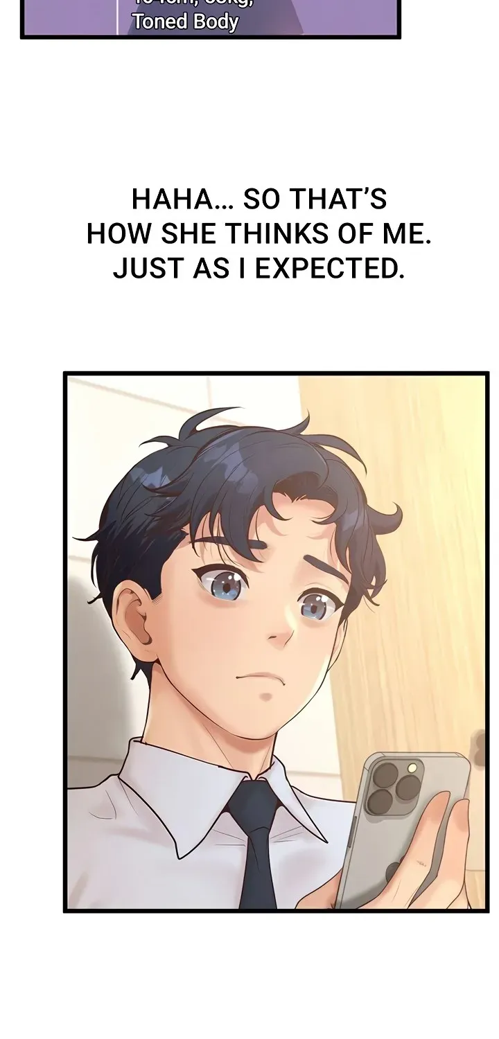 Read Office Romance Registry chapter 17 image 6 on Lezhin