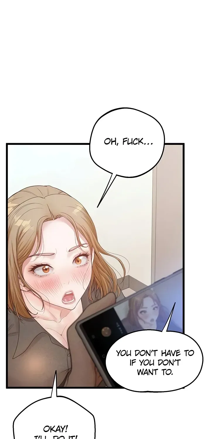 Read Office Romance Registry chapter 17 image 62 on Lezhin