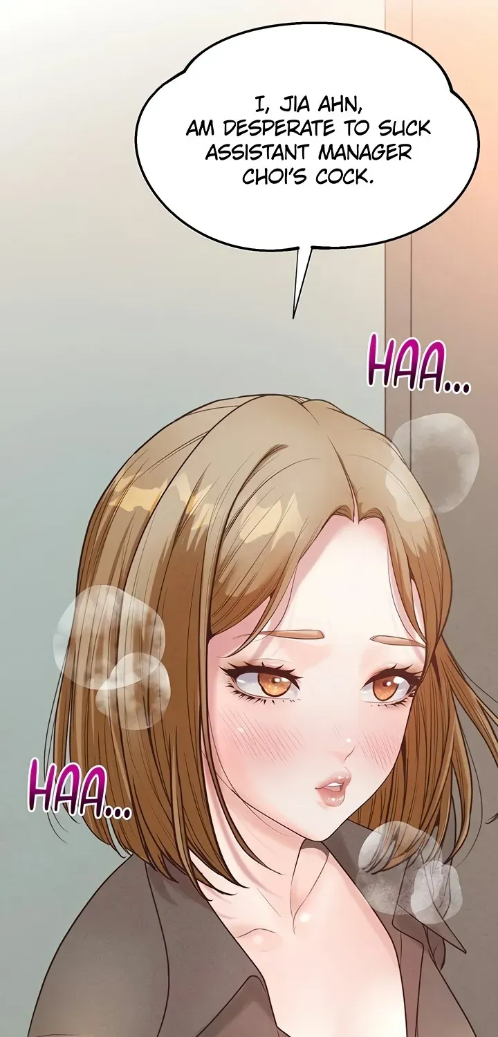 Read Office Romance Registry chapter 17 image 64 on Lezhin
