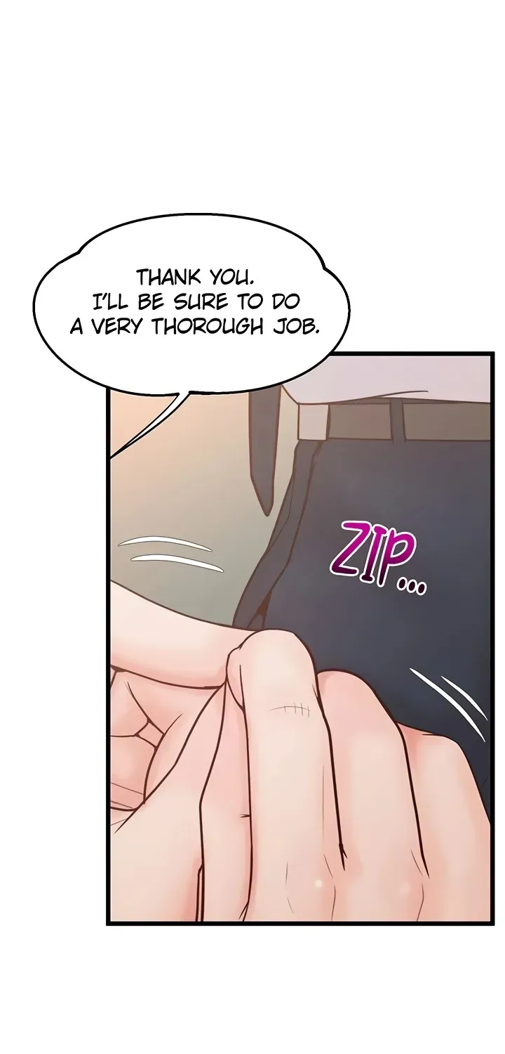 Read Office Romance Registry chapter 17 image 66 on Lezhin