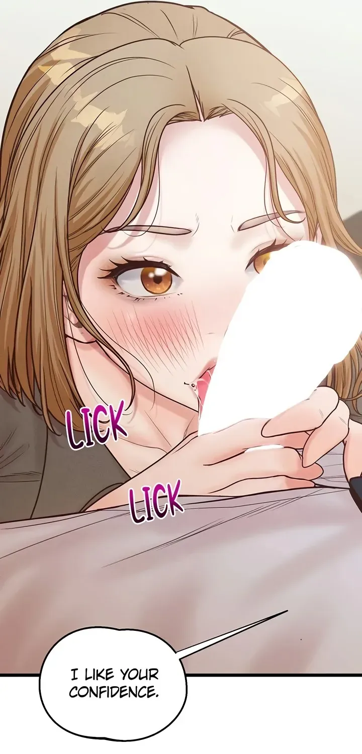 Read Office Romance Registry chapter 17 image 72 on Lezhin
