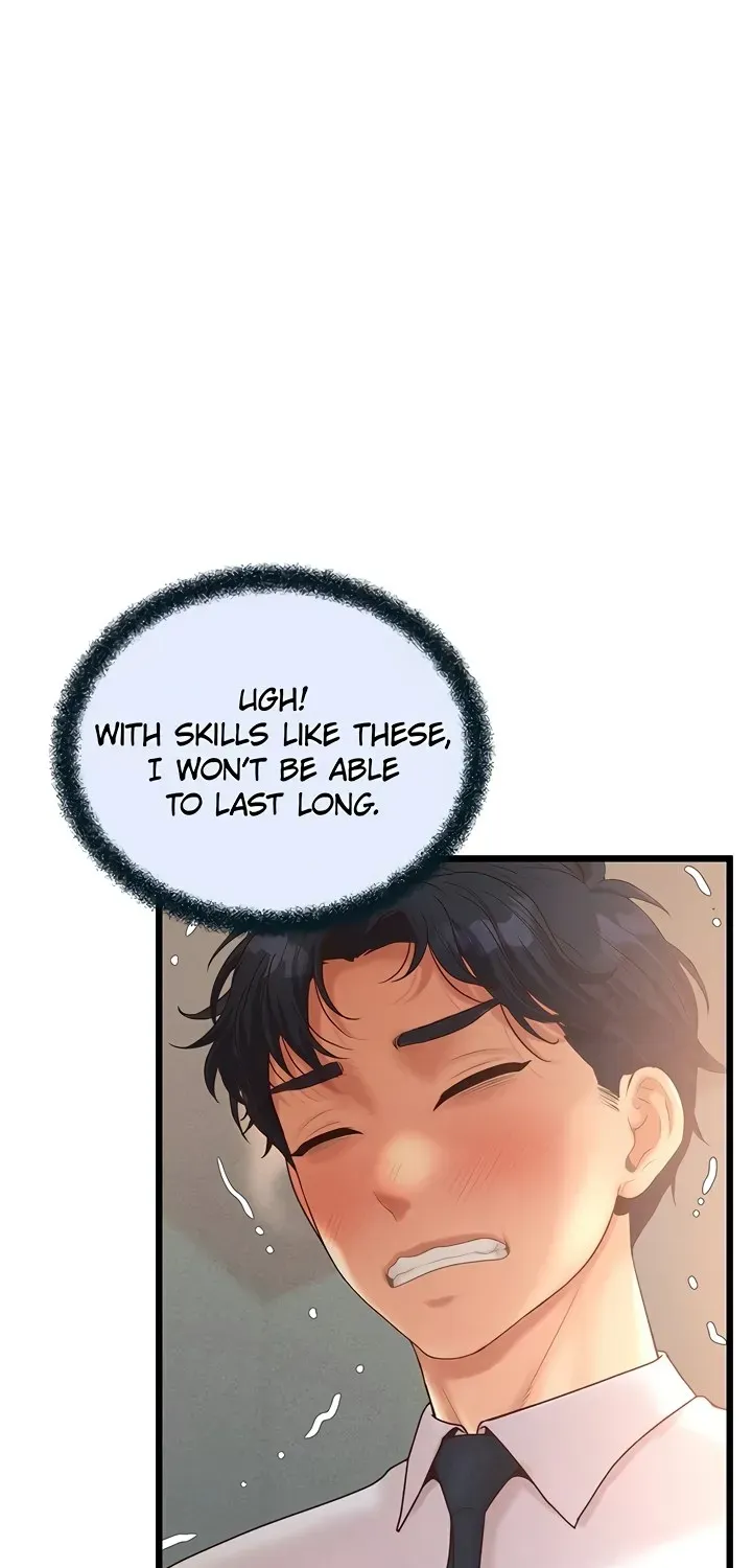 Read Office Romance Registry chapter 17 image 76 on Lezhin