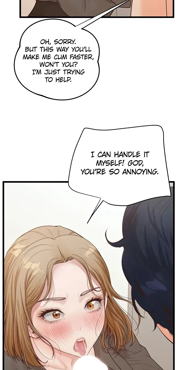 Read Office Romance Registry chapter 17 image 81 on Lezhin