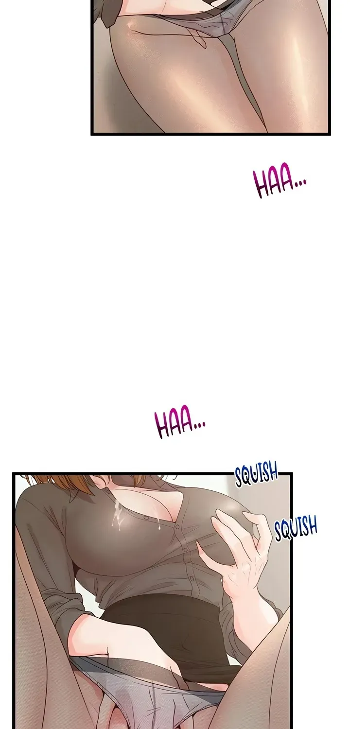 Read Office Romance Registry chapter 18 image 1 on Lezhin