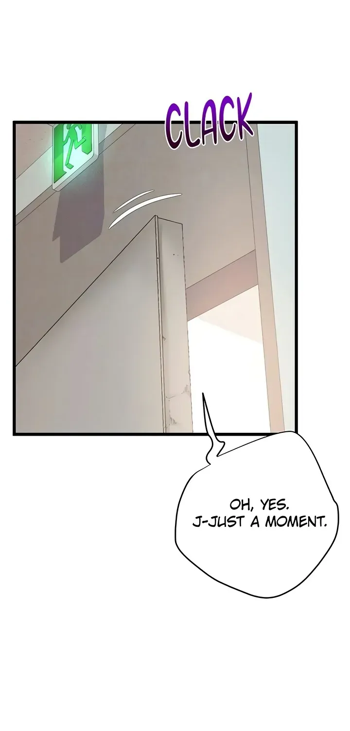 Read Office Romance Registry chapter 18 image 16 on Lezhin