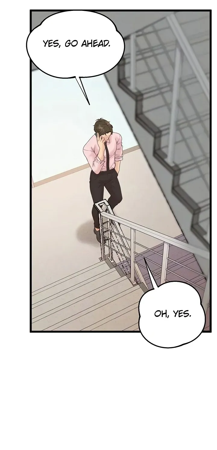 Read Office Romance Registry chapter 18 image 19 on Lezhin