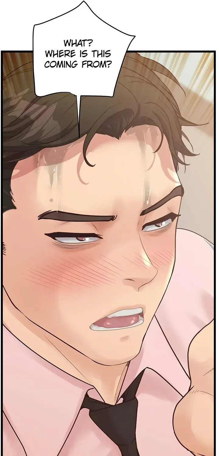 Read Office Romance Registry chapter 18 image 32 on Lezhin