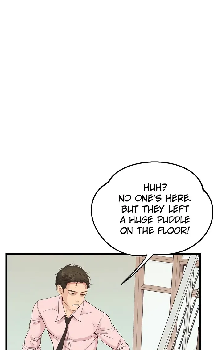 Read Office Romance Registry chapter 18 image 35 on Lezhin