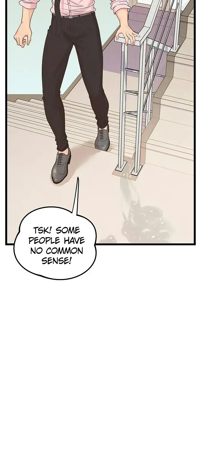 Read Office Romance Registry chapter 18 image 36 on Lezhin