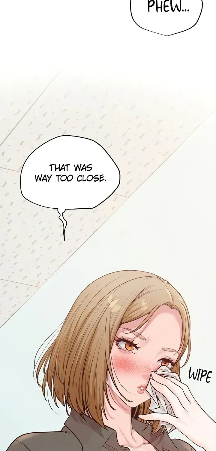 Read Office Romance Registry chapter 18 image 38 on Lezhin