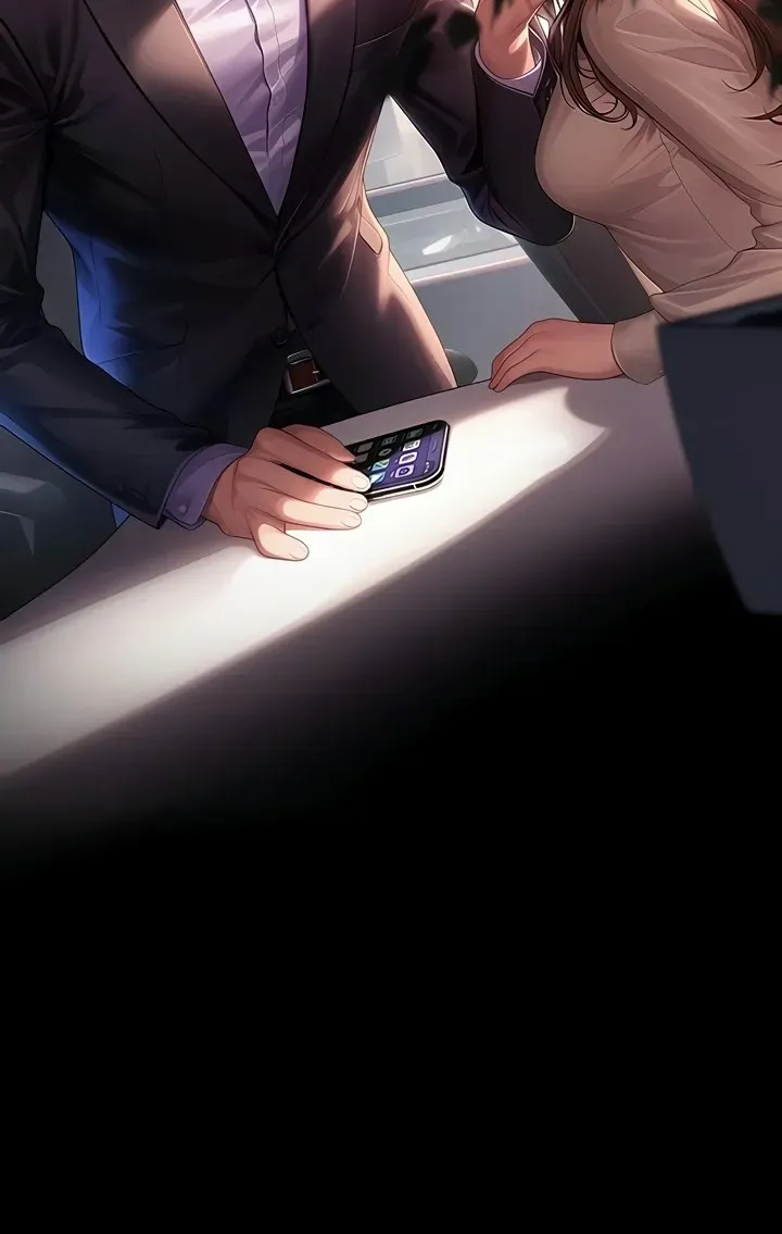 Read Office Romance Registry chapter 18 image 43 on Lezhin