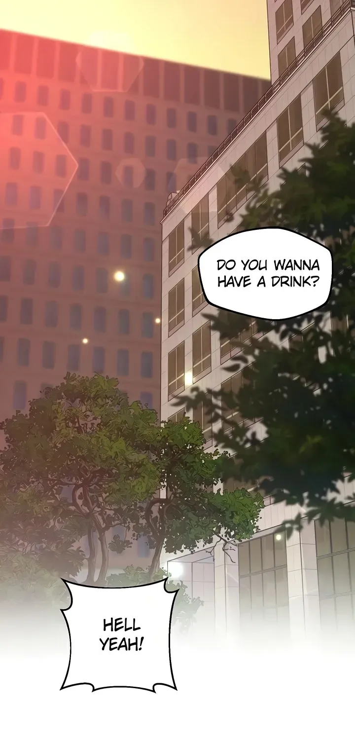 Read Office Romance Registry chapter 18 image 46 on Lezhin