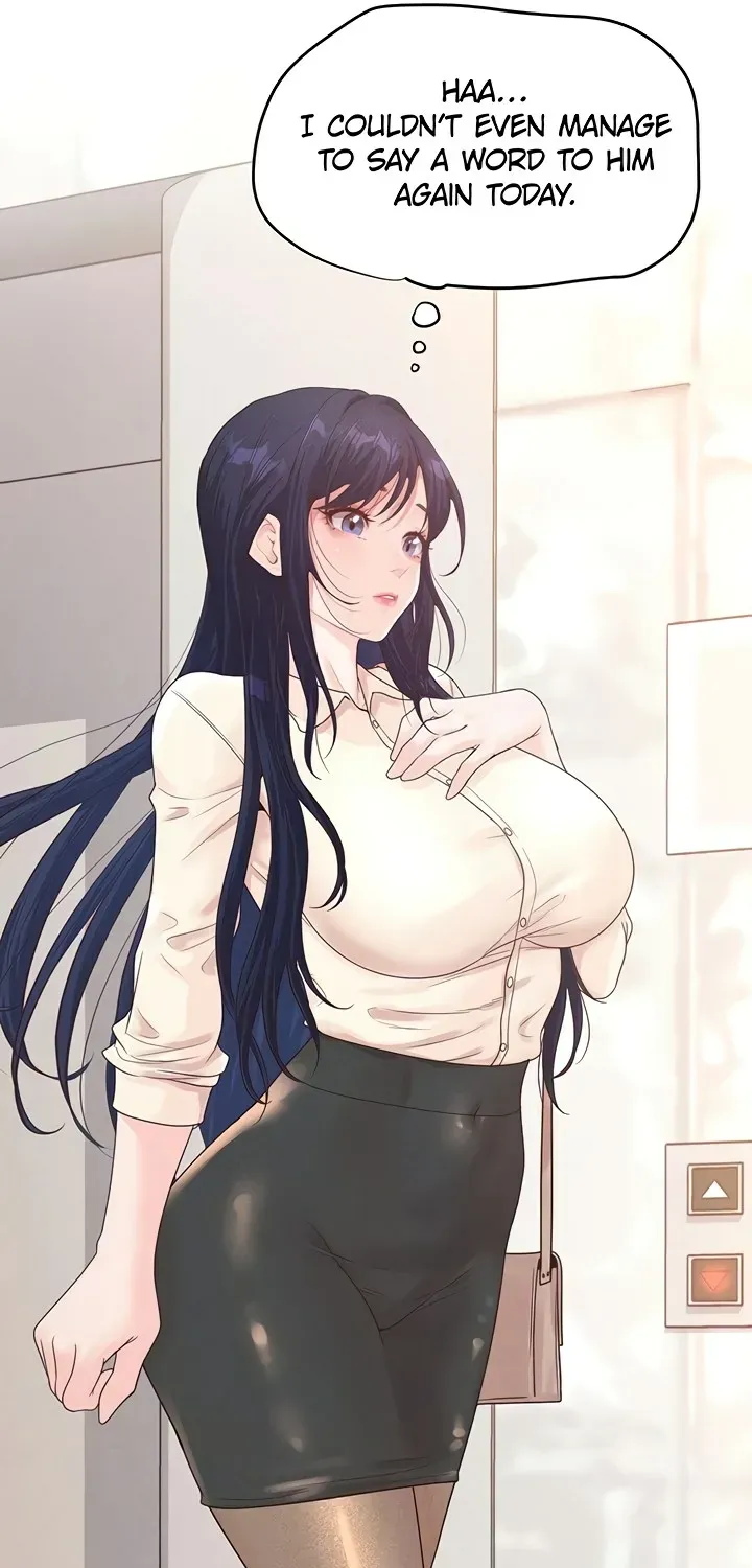 Read Office Romance Registry chapter 18 image 48 on Lezhin