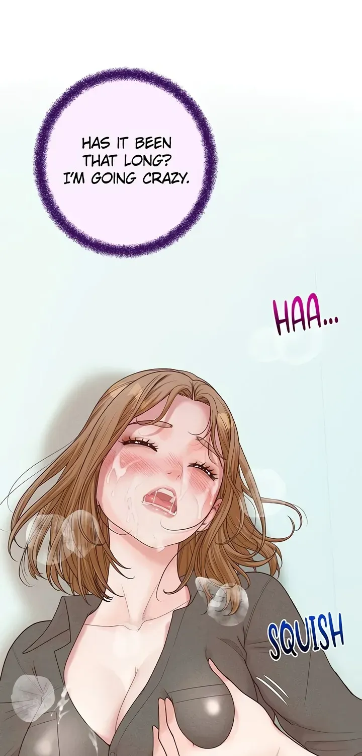 Read Office Romance Registry chapter 18 image 5 on Lezhin