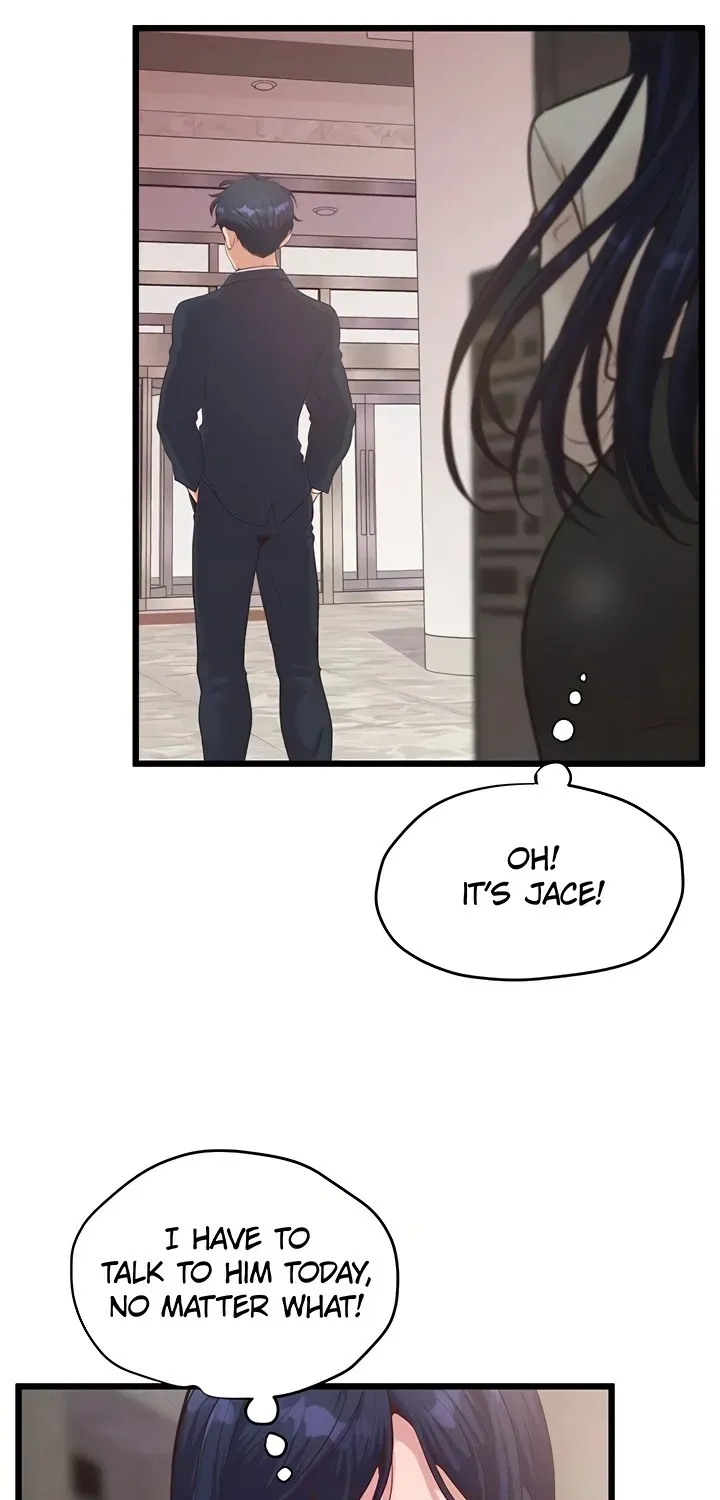 Read Office Romance Registry chapter 18 image 50 on Lezhin