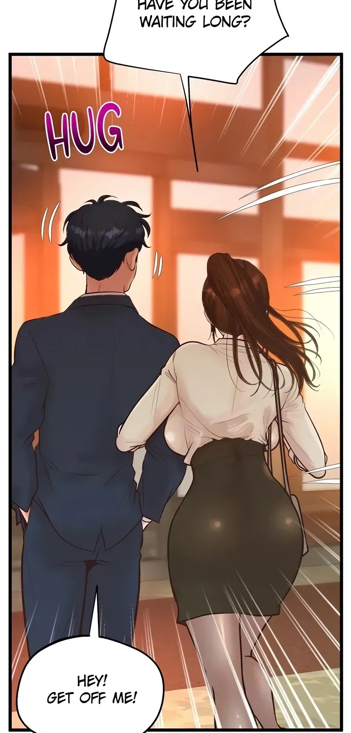 Read Office Romance Registry chapter 18 image 52 on Lezhin