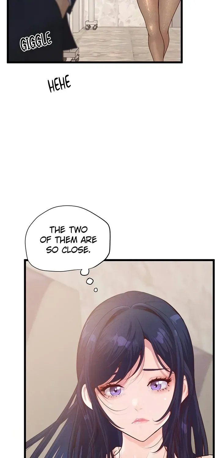 Read Office Romance Registry chapter 18 image 54 on Lezhin