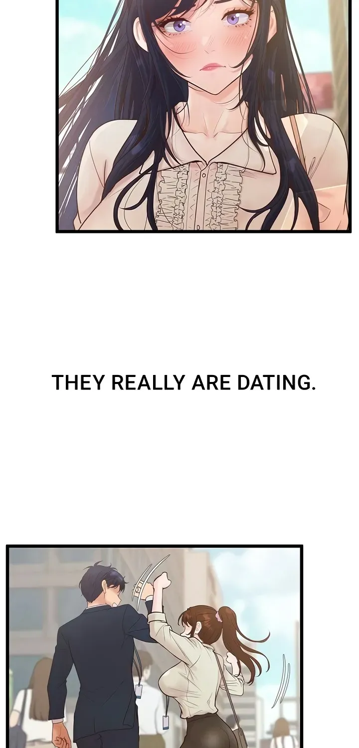 Read Office Romance Registry chapter 18 image 58 on Lezhin