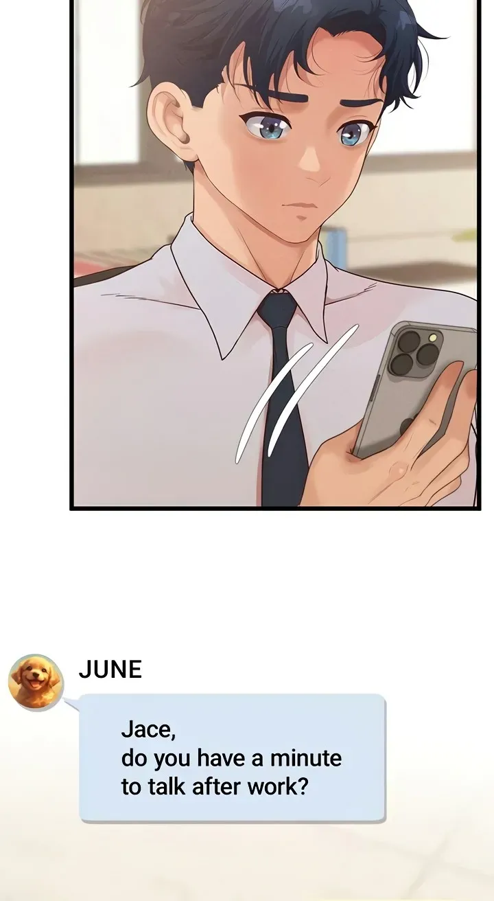 Read Office Romance Registry chapter 18 image 63 on Lezhin