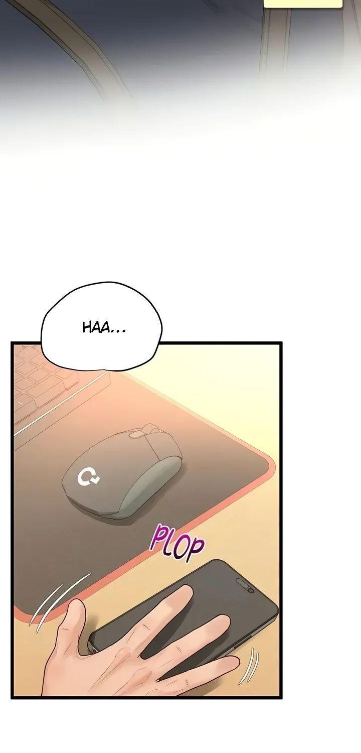 Read Office Romance Registry chapter 18 image 65 on Lezhin