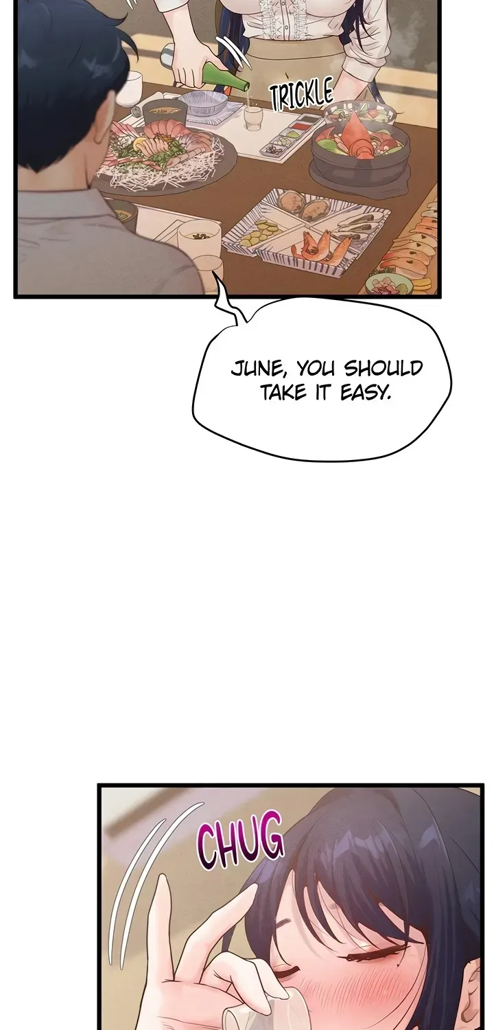 Read Office Romance Registry chapter 18 image 73 on Lezhin