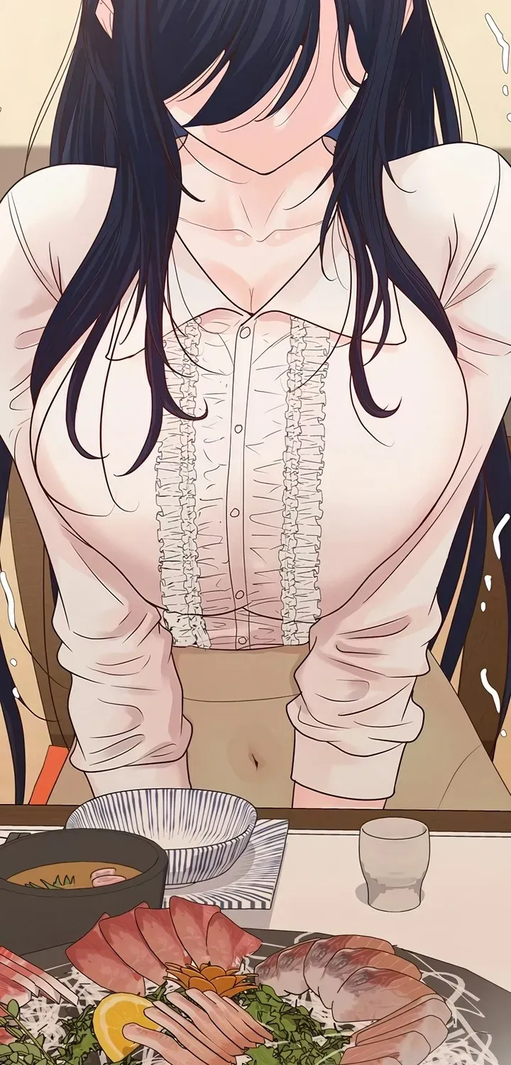 Read Office Romance Registry chapter 18 image 77 on Lezhin