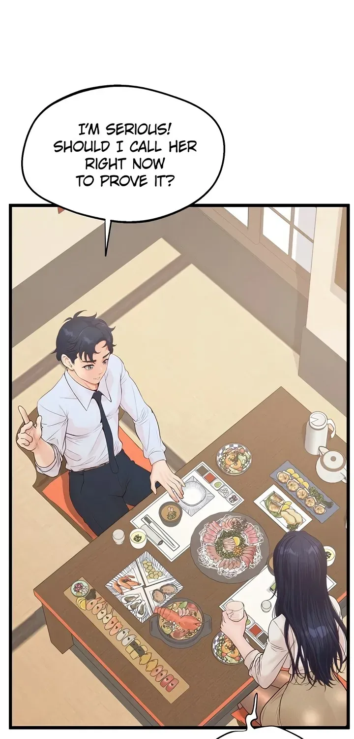Read Office Romance Registry chapter 18 image 85 on Lezhin