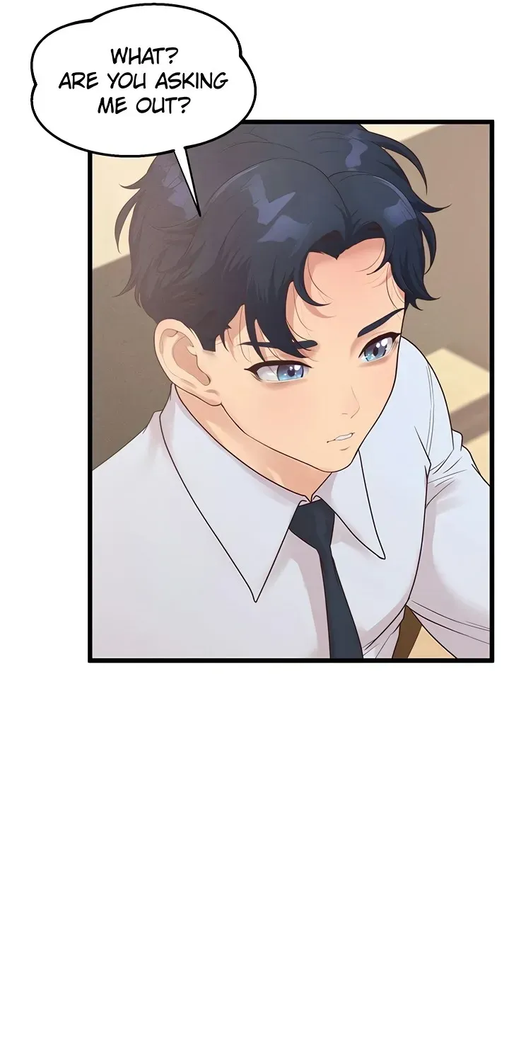 Read Office Romance Registry chapter 18 image 88 on Lezhin