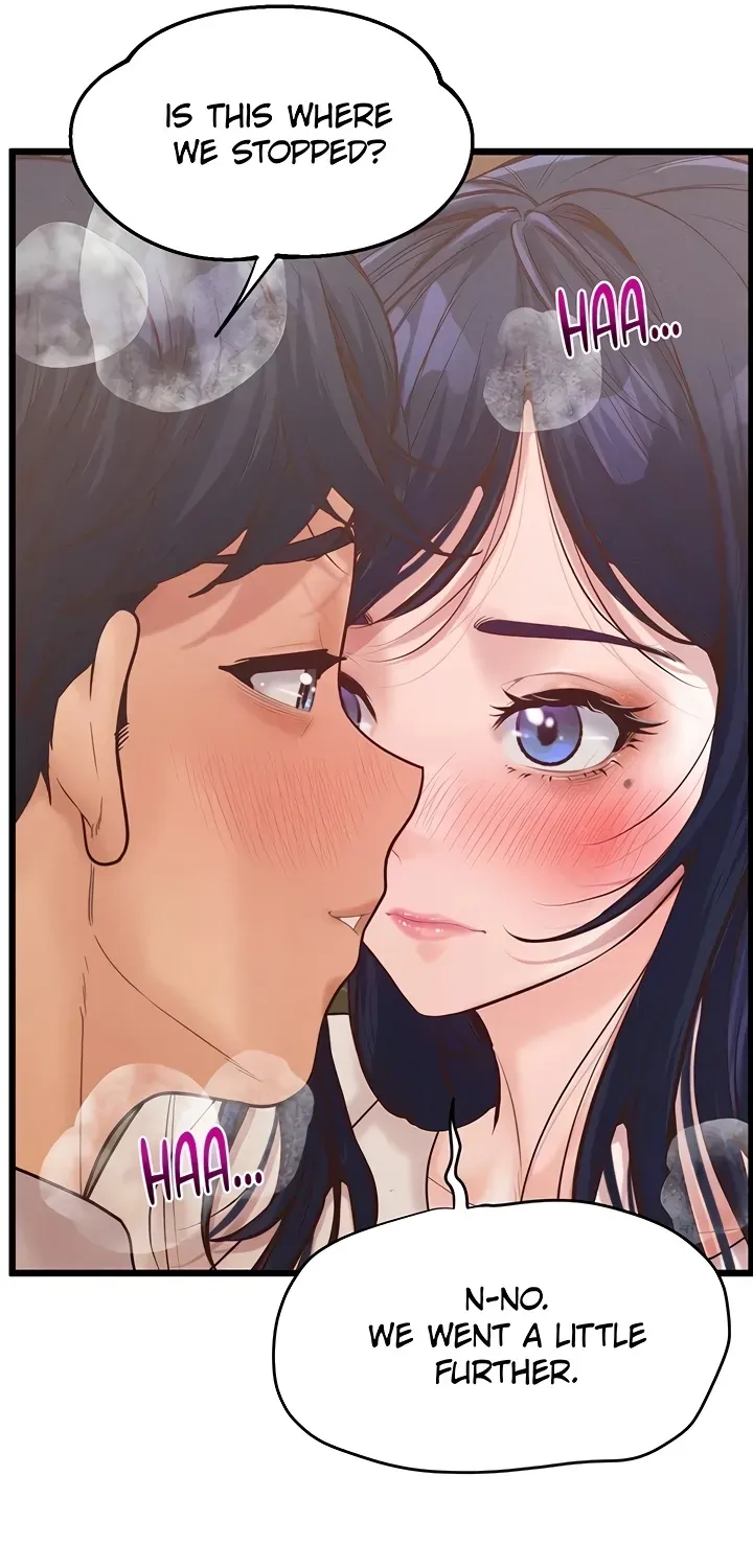 Read Office Romance Registry chapter 19 image 16 on Lezhin