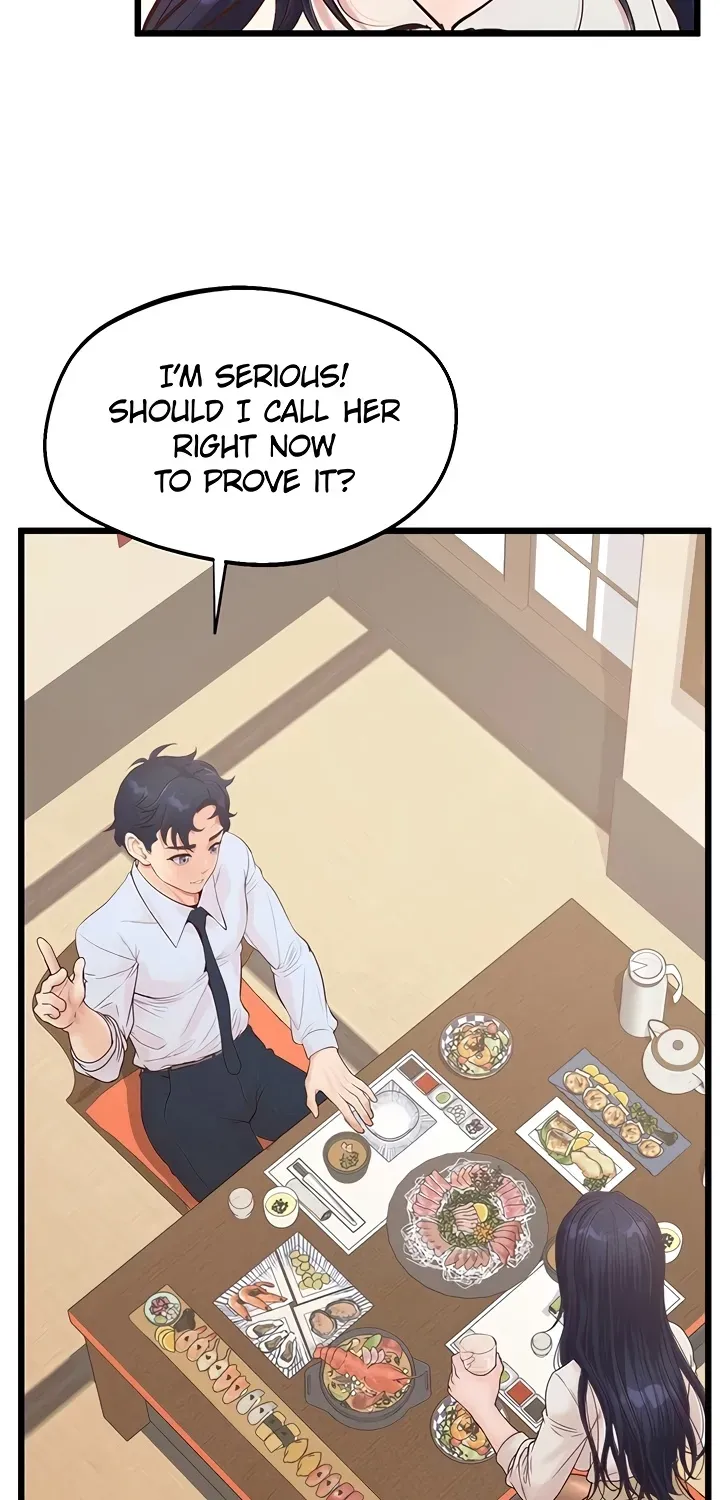Read Office Romance Registry chapter 19 image 2 on Lezhin