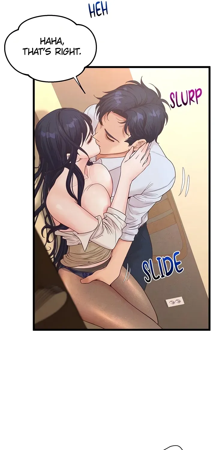 Read Office Romance Registry chapter 19 image 24 on Lezhin