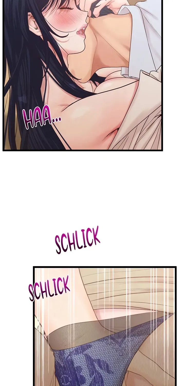 Read Office Romance Registry chapter 19 image 27 on Lezhin