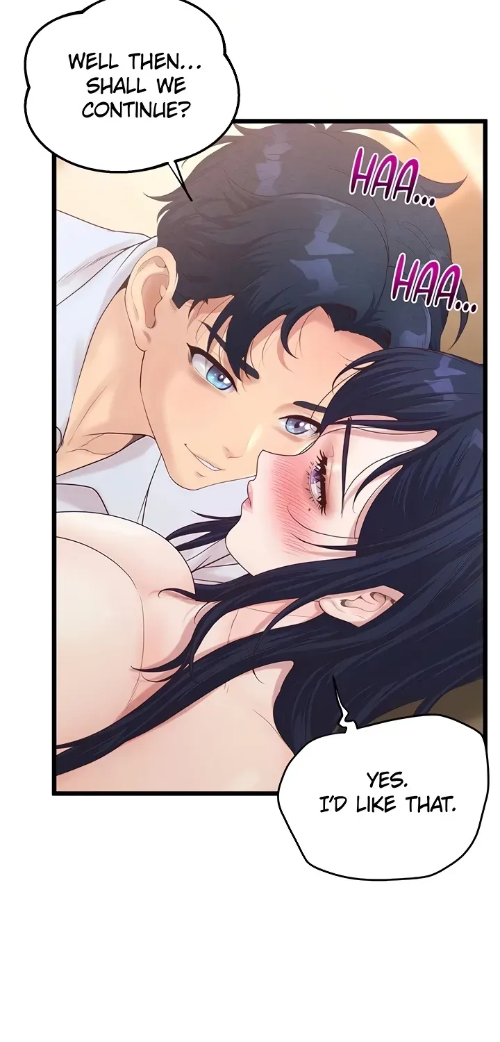 Read Office Romance Registry chapter 19 image 31 on Lezhin
