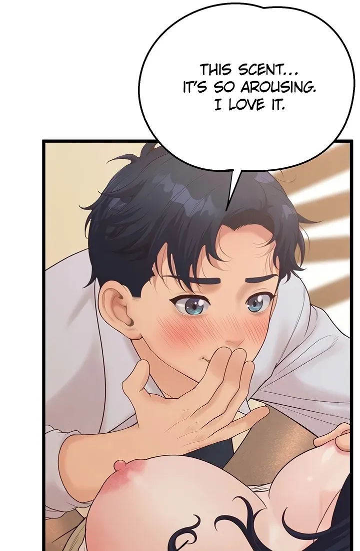 Read Office Romance Registry chapter 19 image 35 on Lezhin