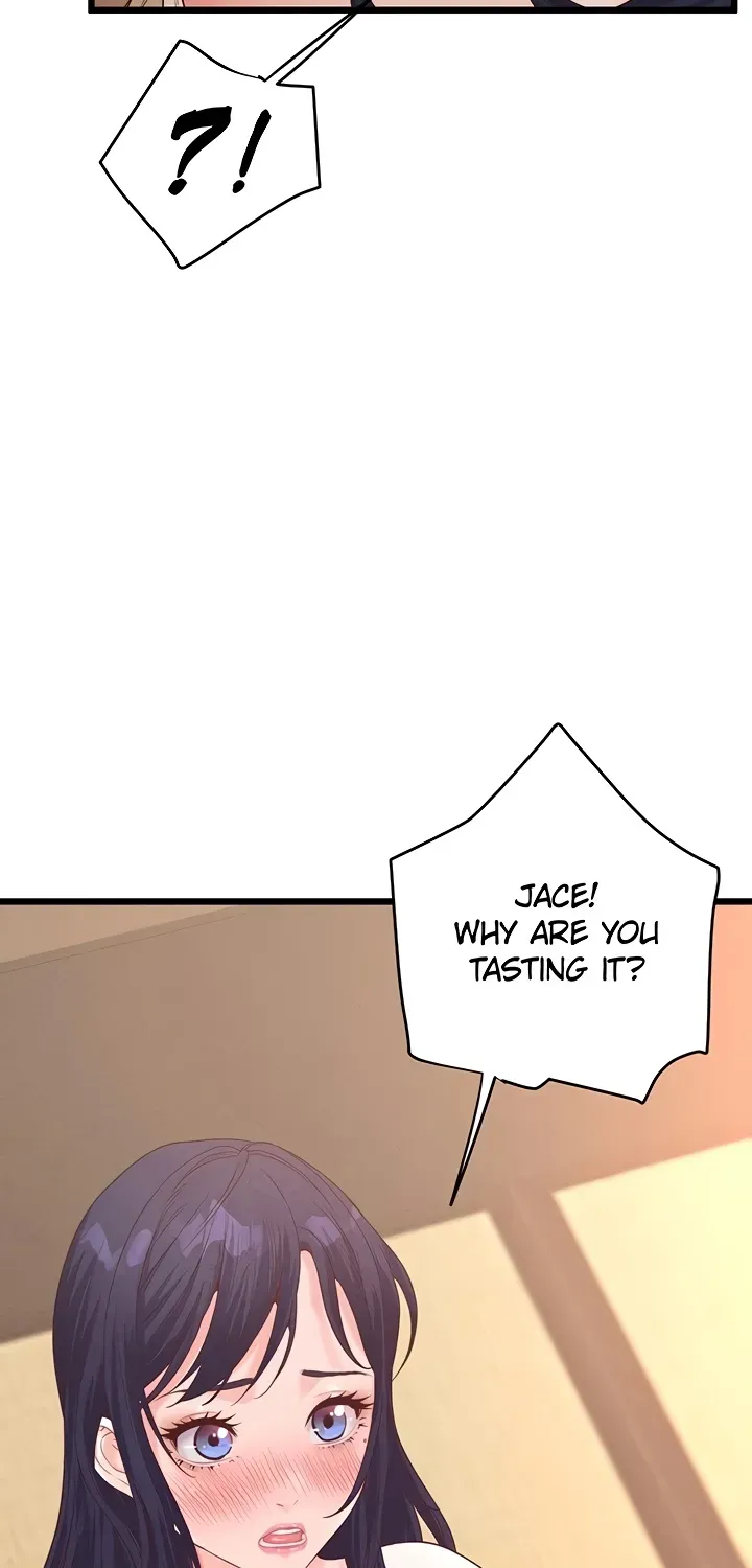 Read Office Romance Registry chapter 19 image 36 on Lezhin