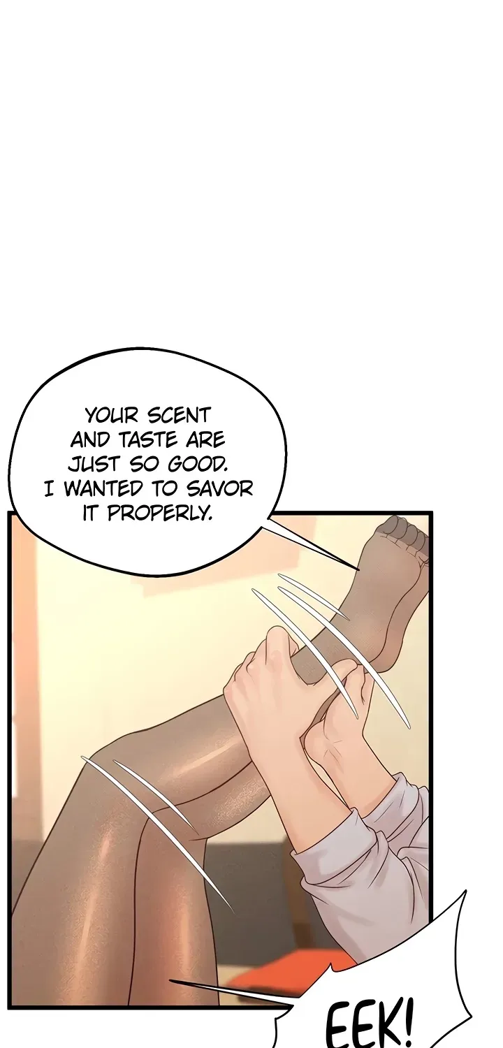 Read Office Romance Registry chapter 19 image 38 on Lezhin