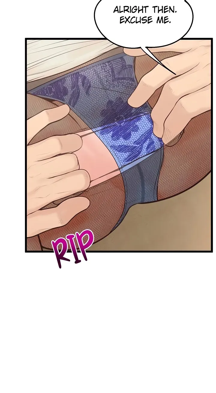Read Office Romance Registry chapter 19 image 43 on Lezhin
