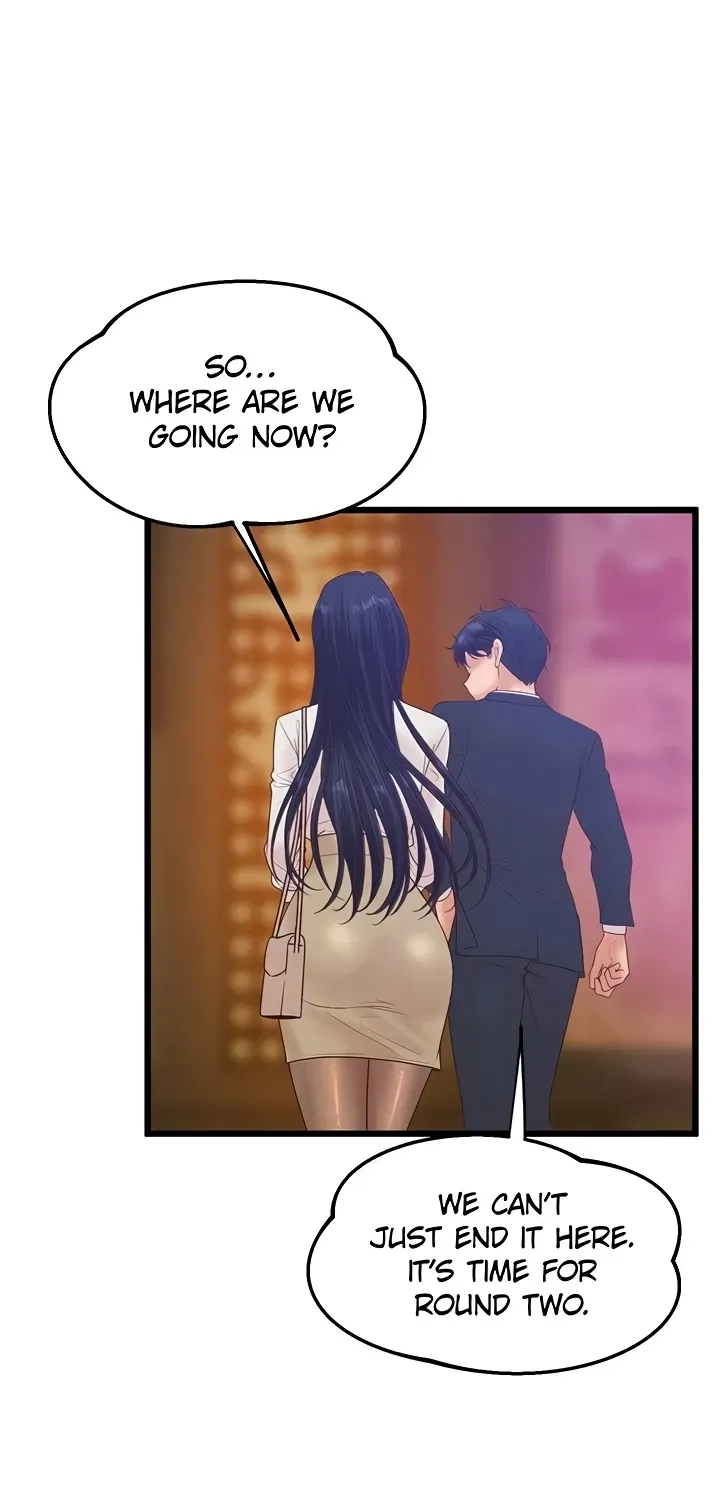 Read Office Romance Registry chapter 19 image 55 on Lezhin