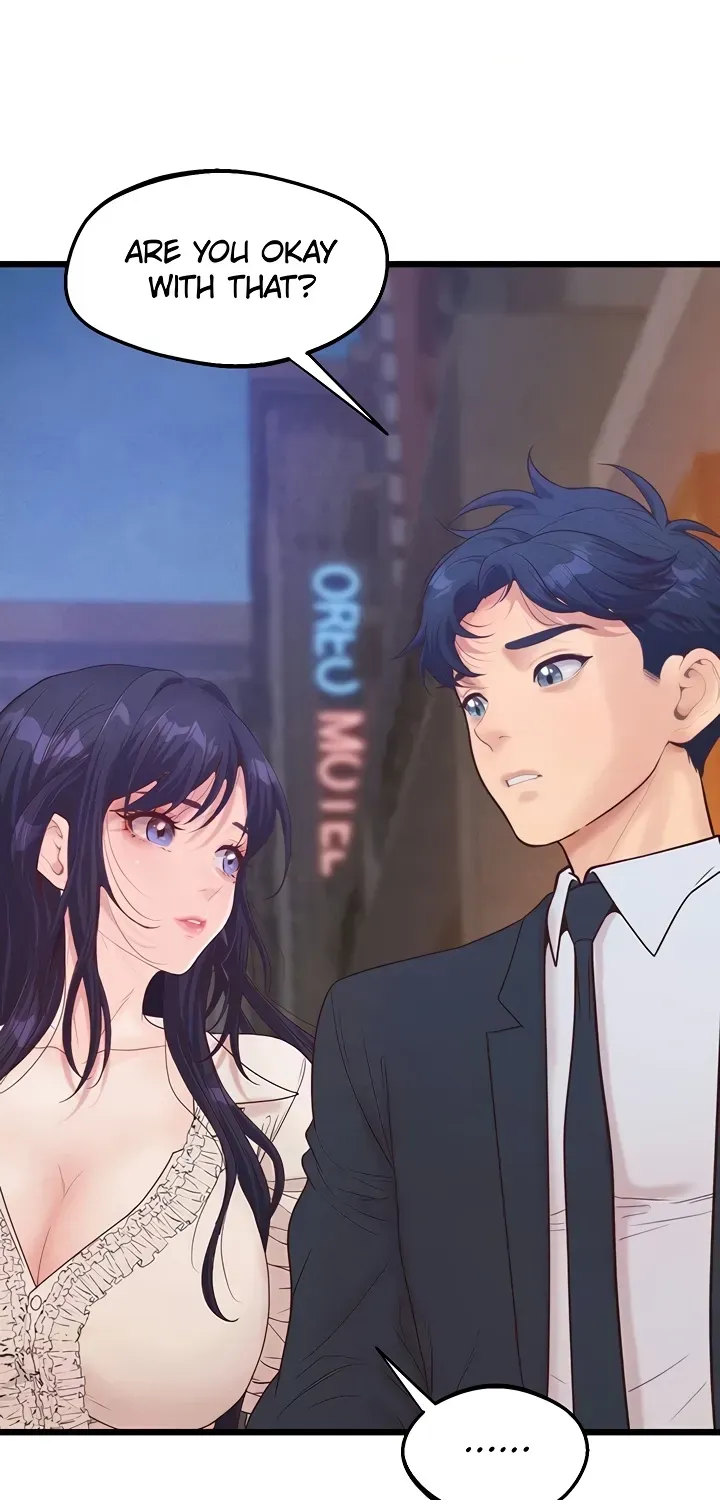 Read Office Romance Registry chapter 19 image 56 on Lezhin