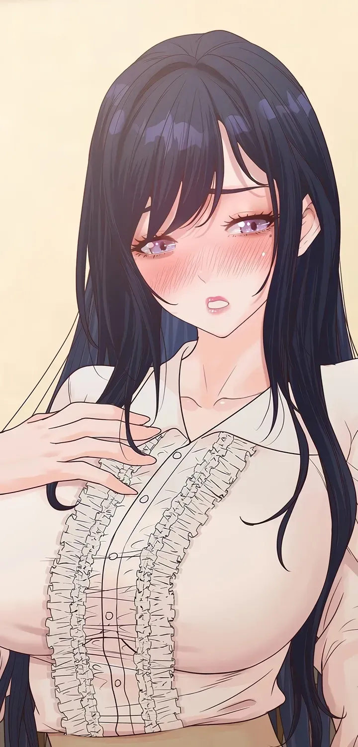Read Office Romance Registry chapter 19 image 6 on Lezhin