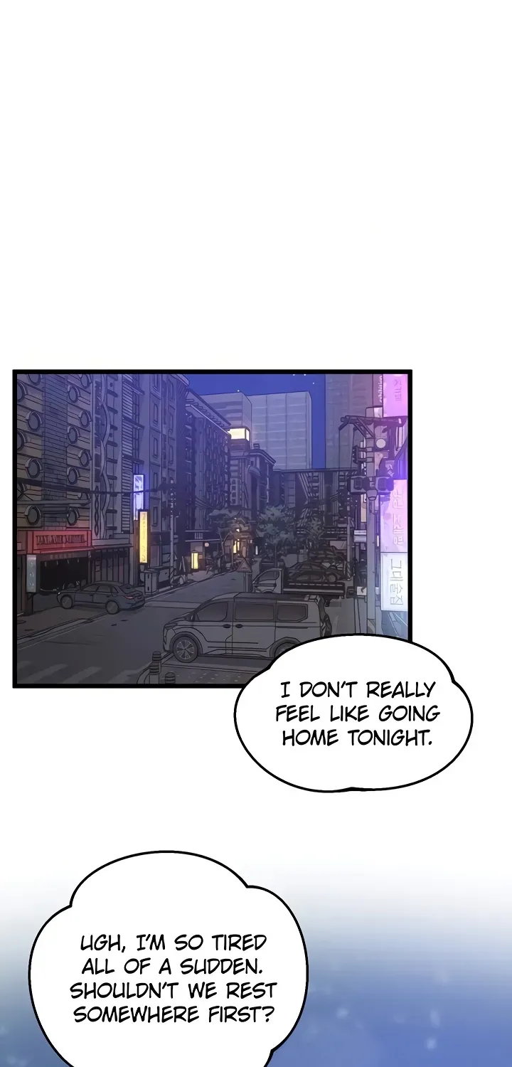 Read Office Romance Registry chapter 19 image 60 on Lezhin