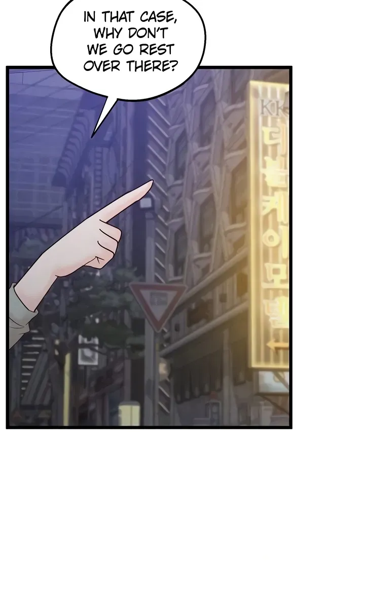 Read Office Romance Registry chapter 19 image 63 on Lezhin