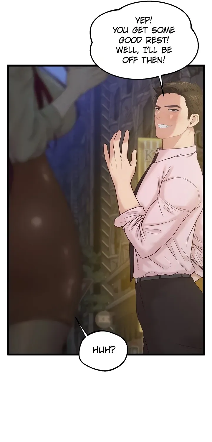 Read Office Romance Registry chapter 19 image 64 on Lezhin