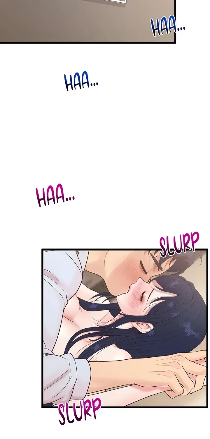 Read Office Romance Registry chapter 19 image 68 on Lezhin