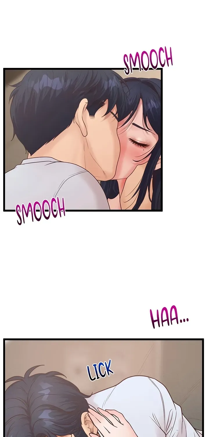Read Office Romance Registry chapter 19 image 69 on Lezhin