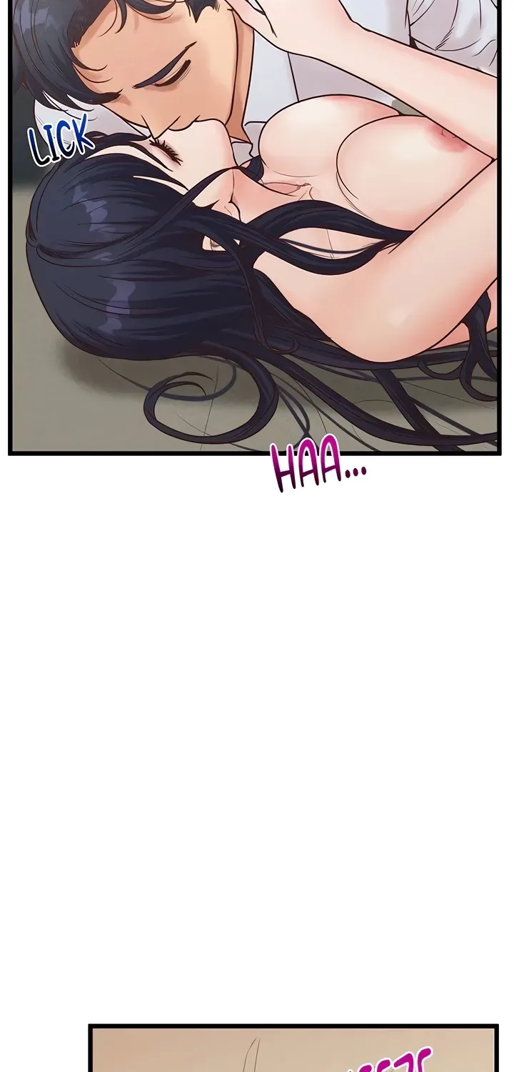 Read Office Romance Registry chapter 19 image 70 on Lezhin