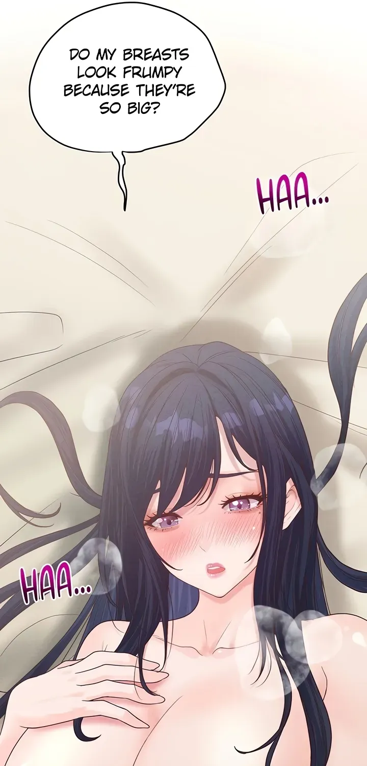 Read Office Romance Registry chapter 19 image 72 on Lezhin