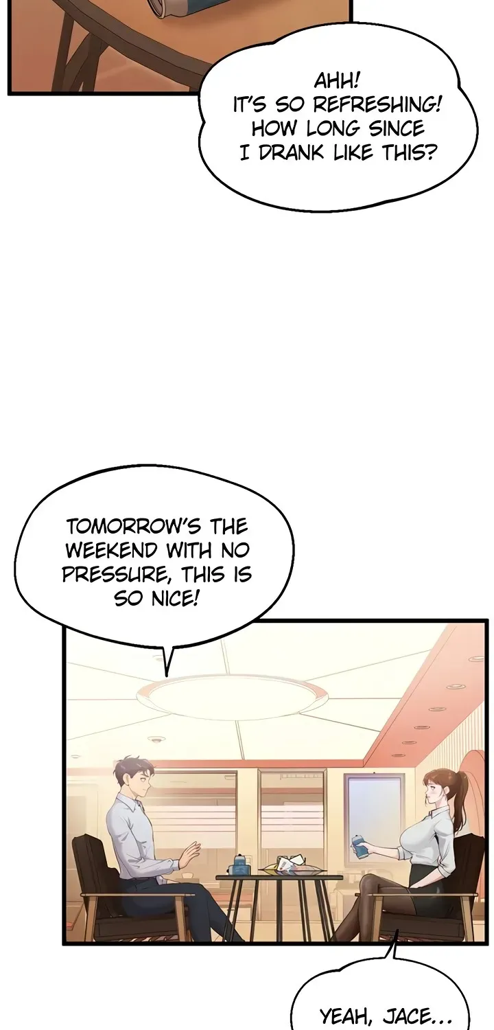 Read Office Romance Registry chapter 2 image 12 on Lezhin